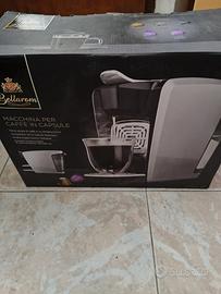 macchina caffè Nespresso 