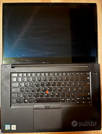 Lenovo X1 Extreme