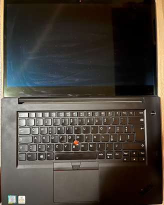 Lenovo X1 Extreme