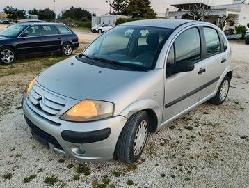 CITROEN C3 1.1 ELEGAANCE X COMMERCIANTI