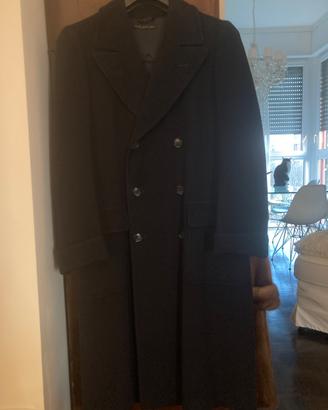 Cappotto uomo