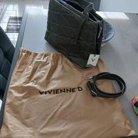 Splendida borsa mai USATA!!