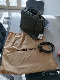 Splendida borsa mai USATA!!