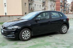 Volkswagen polo 2021