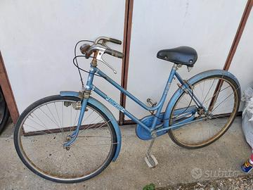 Bicicletta donna Dawson