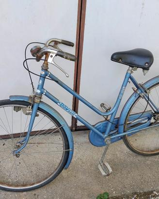 Bicicletta donna Dawson