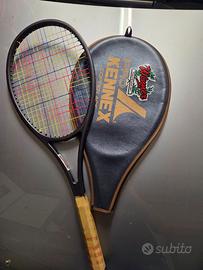 Pro Kennex racchetta vintage