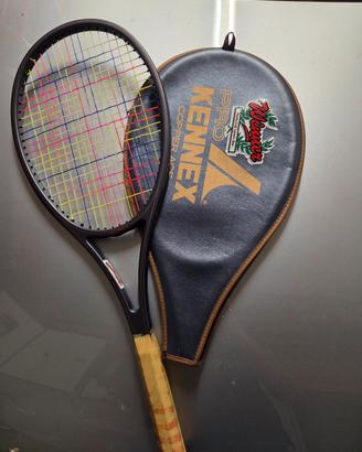 Pro Kennex racchetta vintage