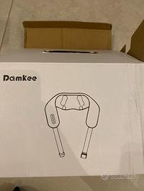 Massaggiatore cervicale