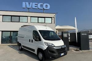 Citroen JUMPER 33 L2H2 140