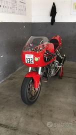 Ducati 750 Supersport