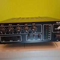 Amplificatore MONACOR PA-888