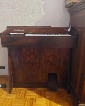 Hitorgan Bontempi