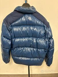 Moncler grenoble piumino