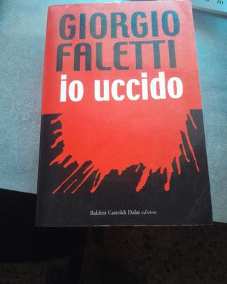 IO UCCIDO 