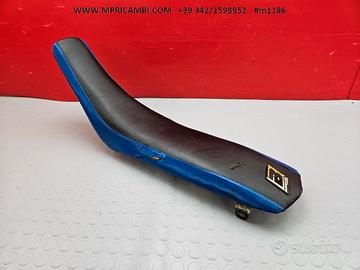 SELLA SEDUTA YAMAHA YZ 250 2002 2003 YZ250 2004