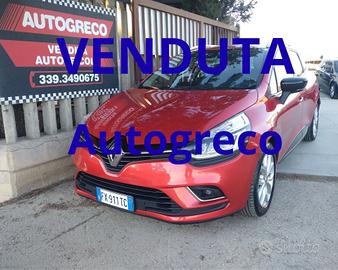 Renault Clio Sporter dCi 8V 90 CV Moschino Life