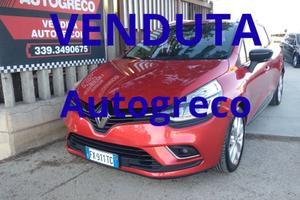 Renault Clio Sporter dCi 8V 90 CV Moschino Life