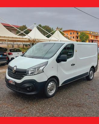 Renault Trafic 1.6 dCi 120CV L1H1 - 2019