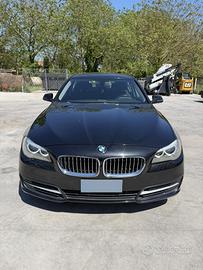 Bmw 520d