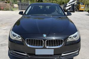 Bmw 520d