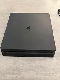 Play Station 4