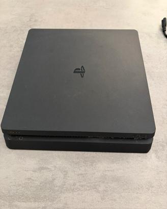 Play Station 4