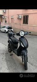 motorino scooter elettrico Vitale 500 watt