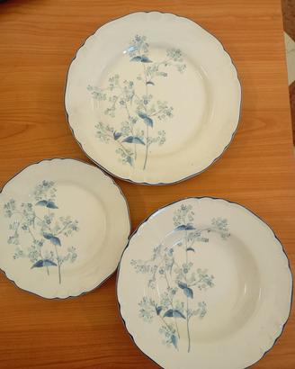 piatti Richard Ginori 