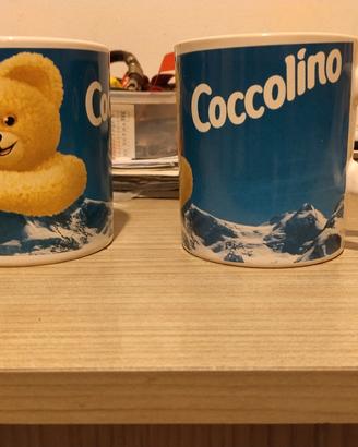 tazze vintage coccolino
