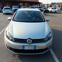 Volkswagen Golf Mk6 2010