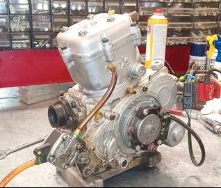 Motore kart 125 rok