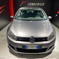 VOLKSWAGEN Golf 1.6 TDI 5p. Comfortline