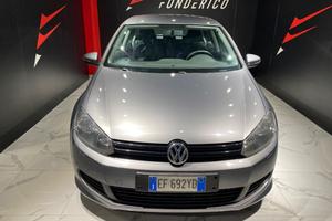 VOLKSWAGEN Golf 1.6 TDI 5p. Comfortline