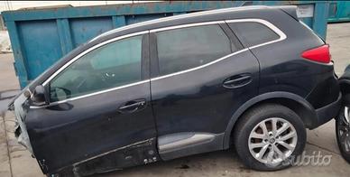 RICAMBI RENAULT CAPTUR KADJAR TRAFIC CLIO MEGANE