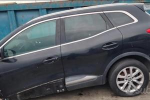 RICAMBI RENAULT CAPTUR KADJAR TRAFIC CLIO MEGANE