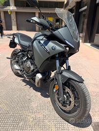 Yamaha Tracer 7 km 4.200 2022 35kw