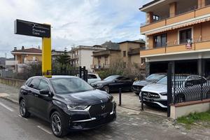 DS AUTOMOBILES DS 7 Crossback BlueHDi 130 Auto I