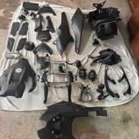 Ricambi tmax 560 2024