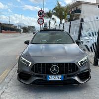 Mercedes-benz A 45S AMG 2021 FULL OPTIONAL