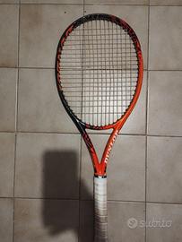 Racchetta Dunlop Force 98