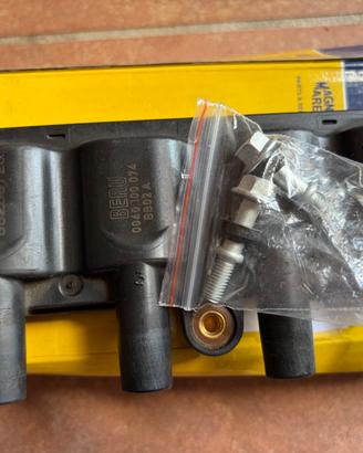 Bobina Fiat punto evo e compatibili