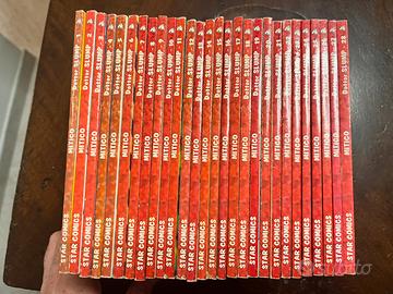 Dott. Slump &Arale AKIRA TORIYAMA  serie conpleta