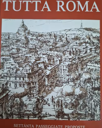 Ravaglioli-Tutta Roma