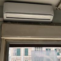 Condizionatore Clivet 24000 btu