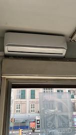 Condizionatore Clivet 24000 btu