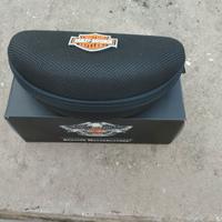 Custodia occhiali Harley