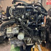 Motore Peugeot Boxer 2.2 tdi 2020 4H03 manuale