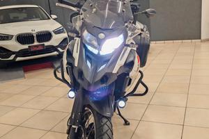 Benelli TRK 502 X 500CC