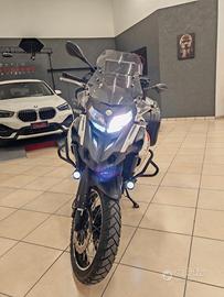Benelli TRK 502 X 500CC